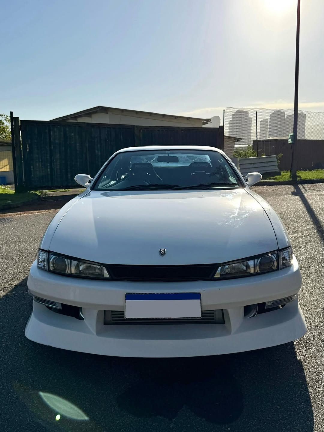 NISSAN SILVIA K’S KOUKI - Imagem 3
