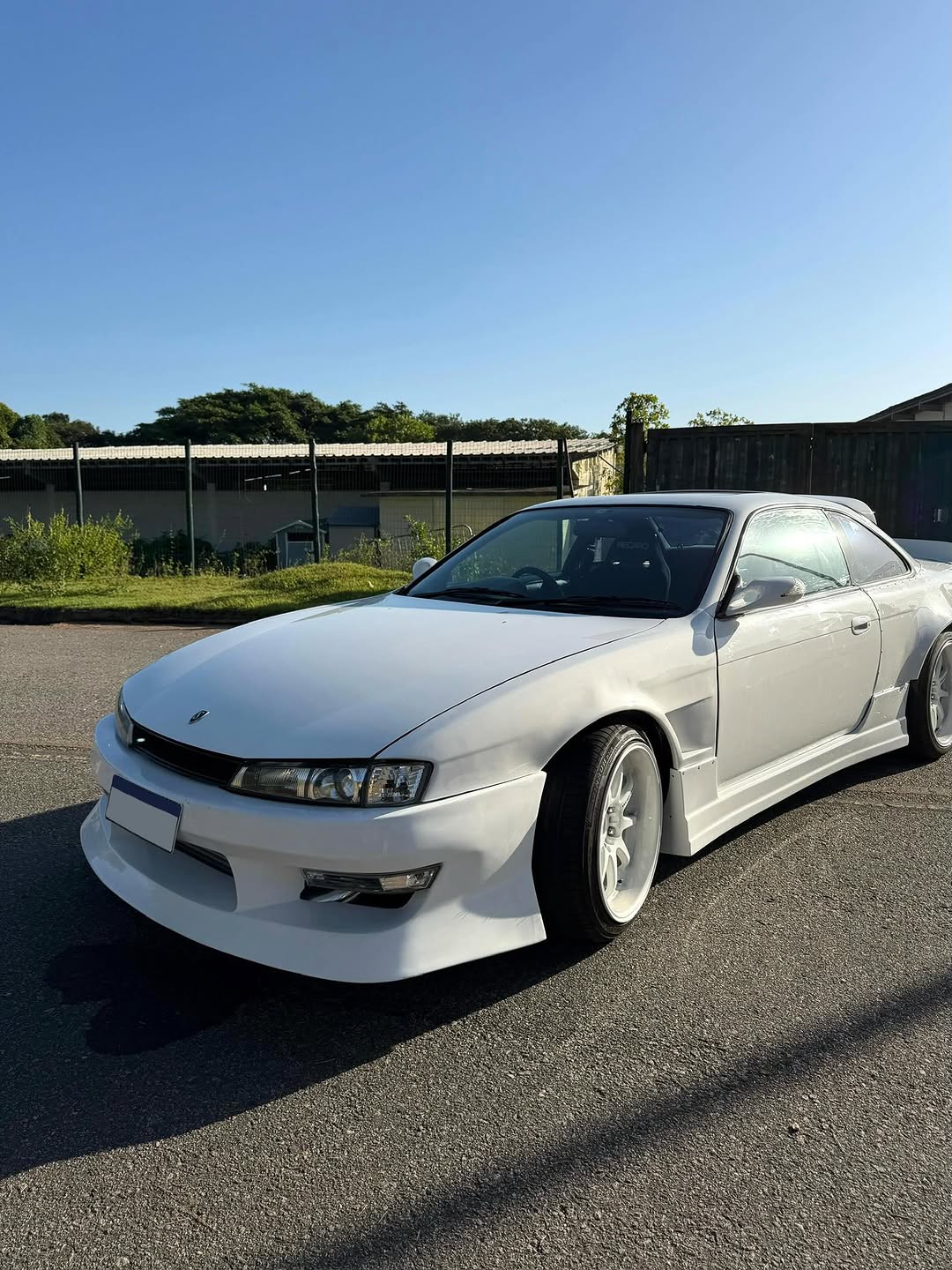 NISSAN SILVIA K’S KOUKI - Imagem 4