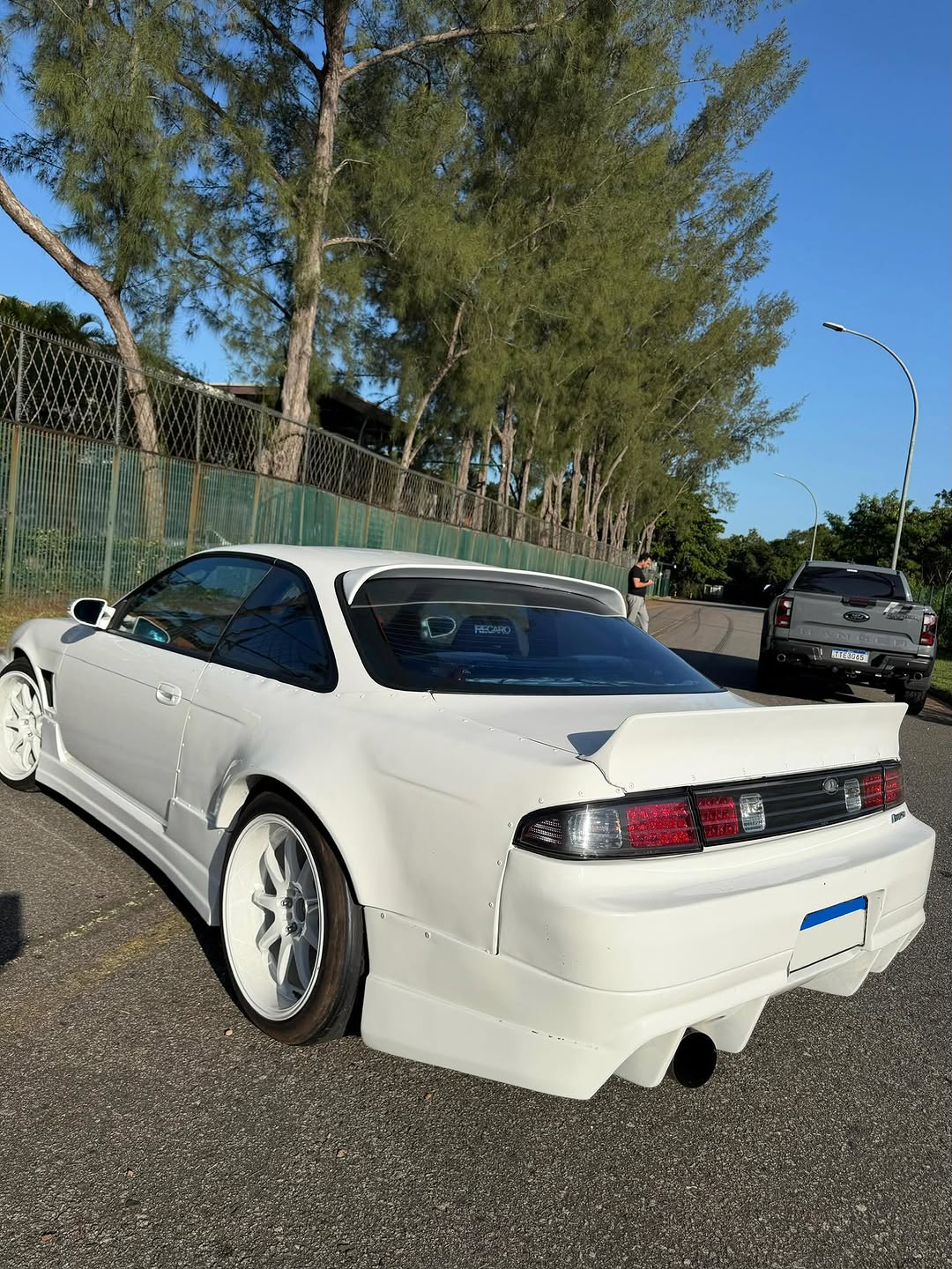 NISSAN SILVIA K’S KOUKI - Imagem 5