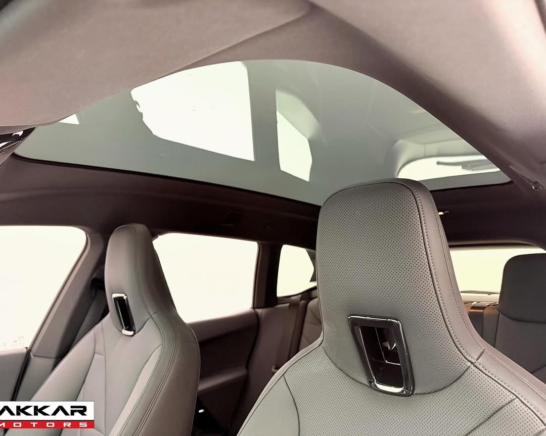 BMW IX XDRIVE40 - Imagem 6