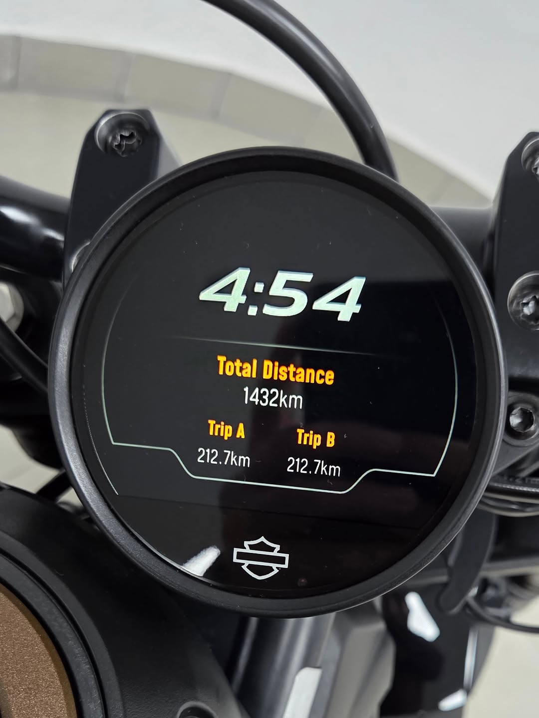 HARLEY-DAVIDSON SPORTSTER S - Imagem 16
