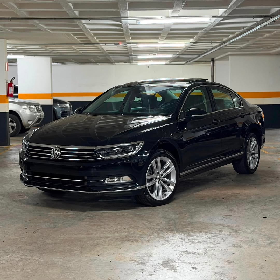VOLKSWAGEN PASSAT HIGHLINE - Imagem 2