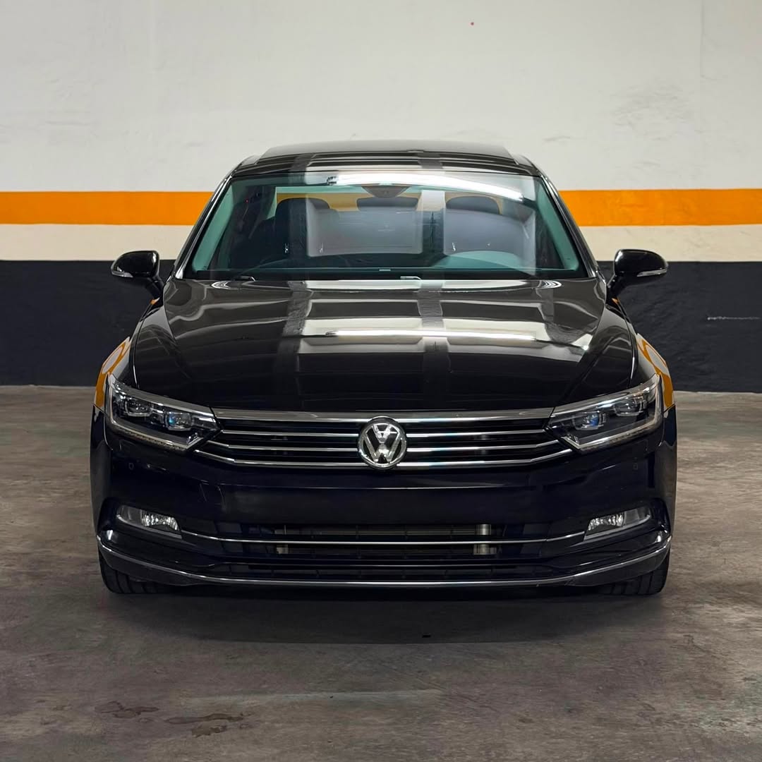 VOLKSWAGEN PASSAT HIGHLINE - Imagem 4