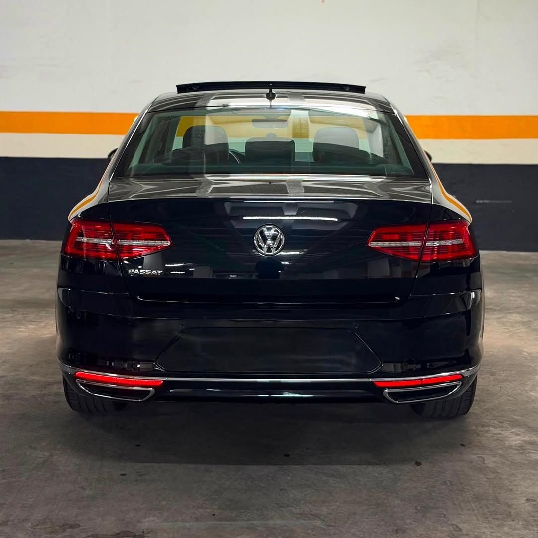 VOLKSWAGEN PASSAT HIGHLINE - Imagem 5