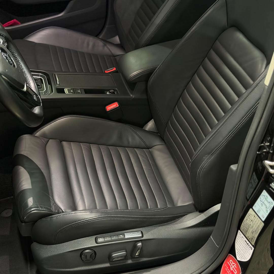 VOLKSWAGEN PASSAT HIGHLINE - Imagem 7