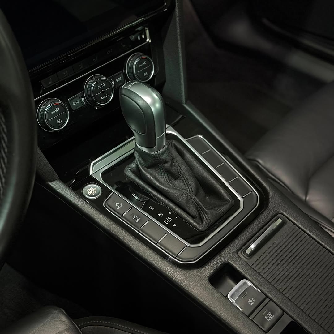 VOLKSWAGEN PASSAT HIGHLINE - Imagem 8