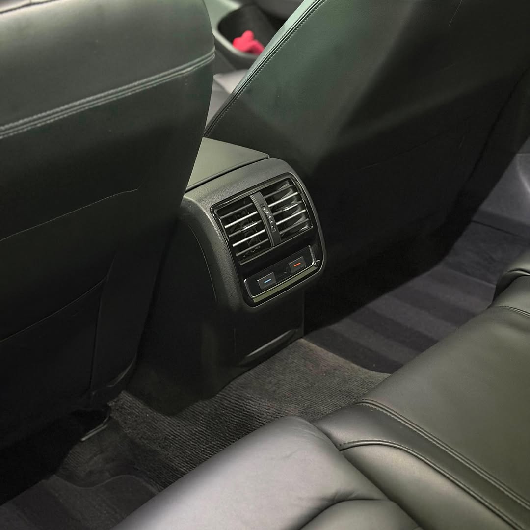 VOLKSWAGEN PASSAT HIGHLINE - Imagem 9