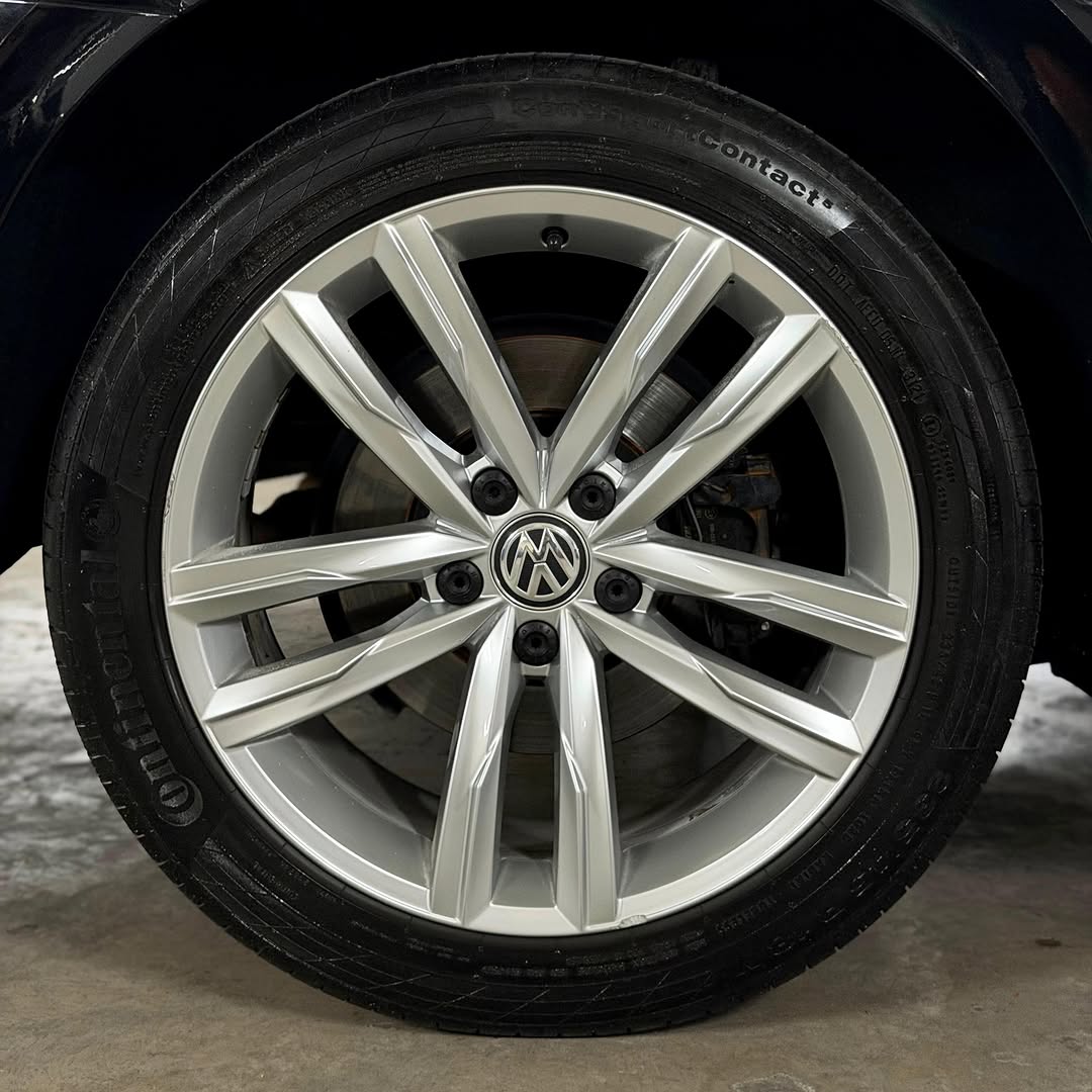 VOLKSWAGEN PASSAT HIGHLINE - Imagem 10