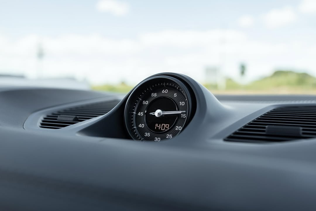 PORSCHE CAYENNE E-HYBRID COUPÉ - Imagem 11