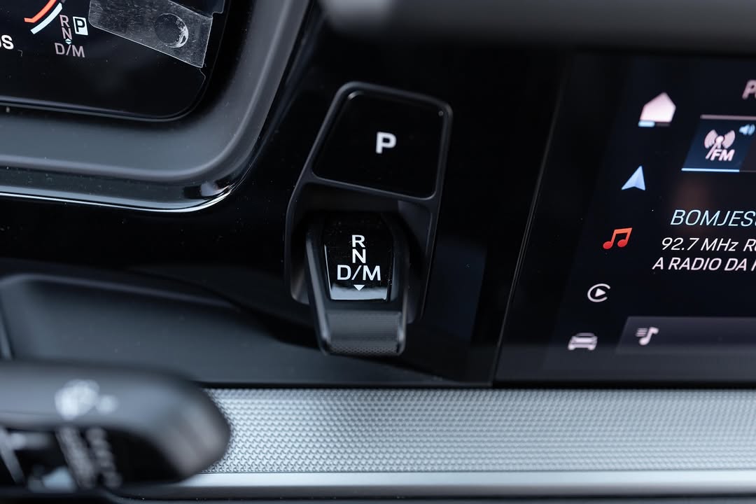 PORSCHE CAYENNE E-HYBRID COUPÉ - Imagem 15