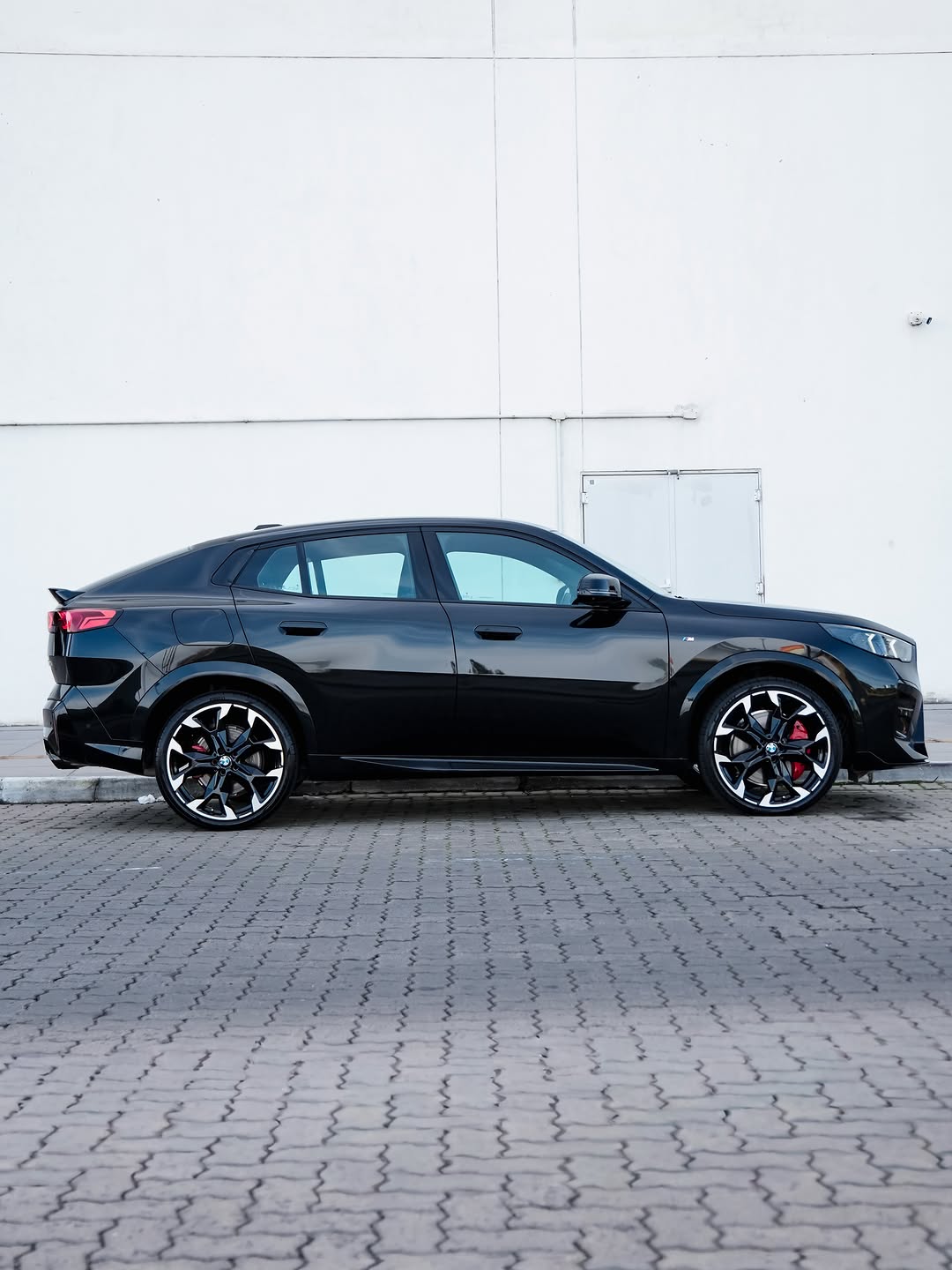 BMW X2 M35I - Imagem 2