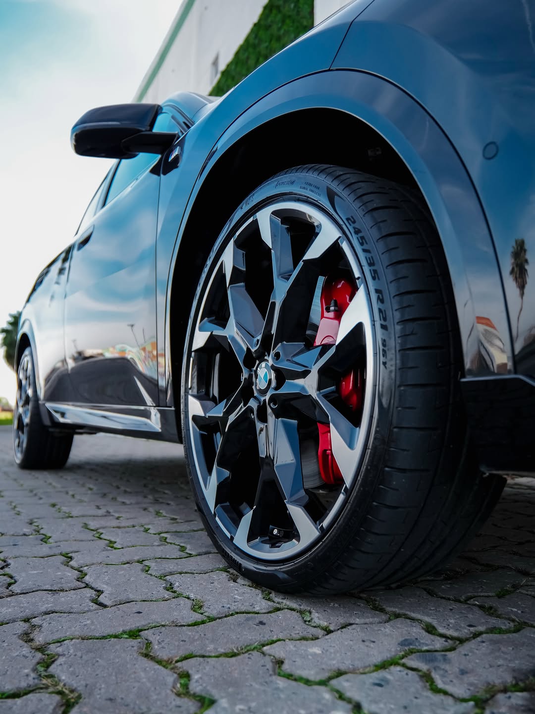 BMW X2 M35I - Imagem 5