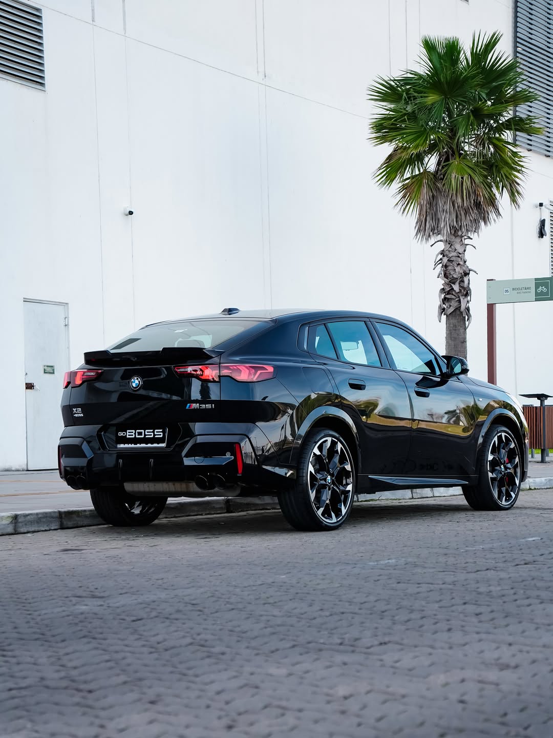 BMW X2 M35I - Imagem 6
