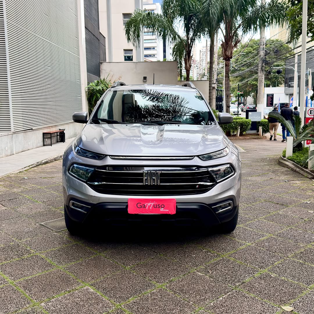 FIAT TORO FREEDOM - Imagem 2