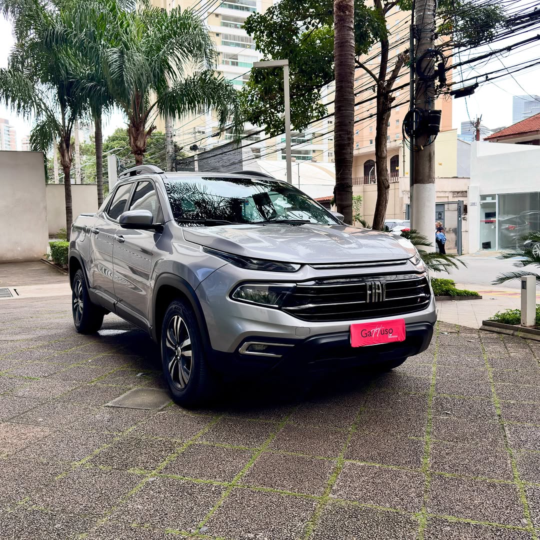 FIAT TORO FREEDOM - Imagem 3