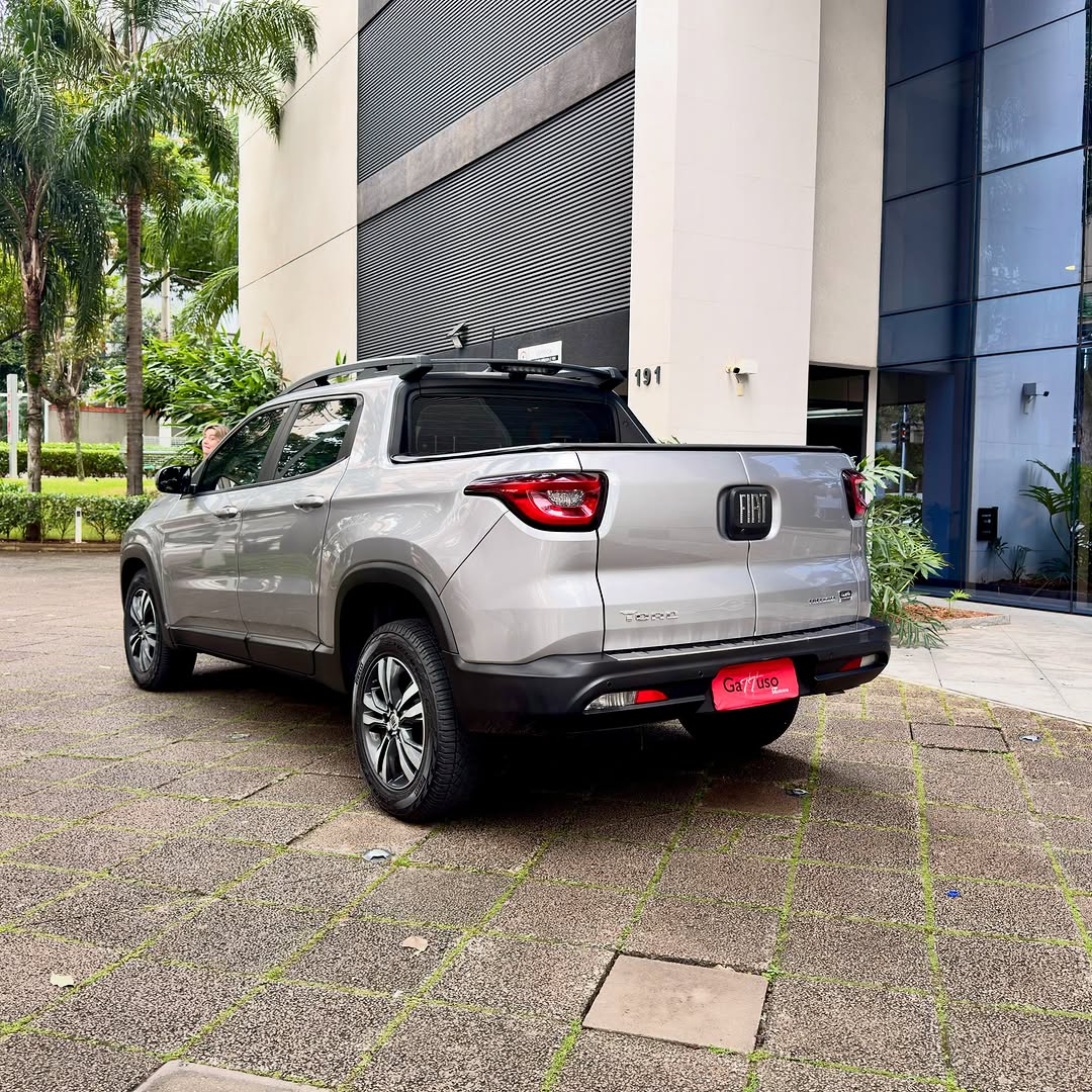 FIAT TORO FREEDOM - Imagem 4