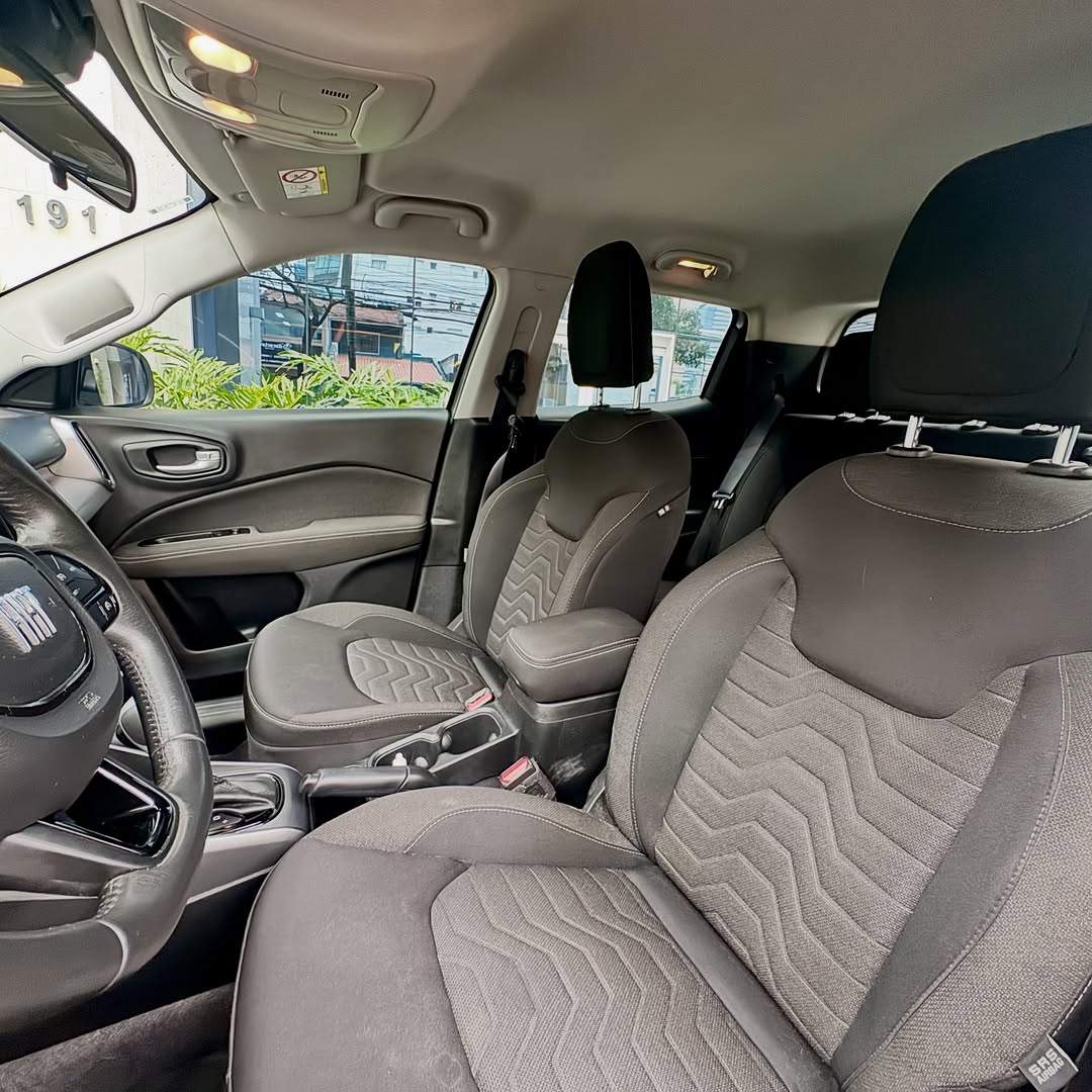 FIAT TORO FREEDOM - Imagem 9