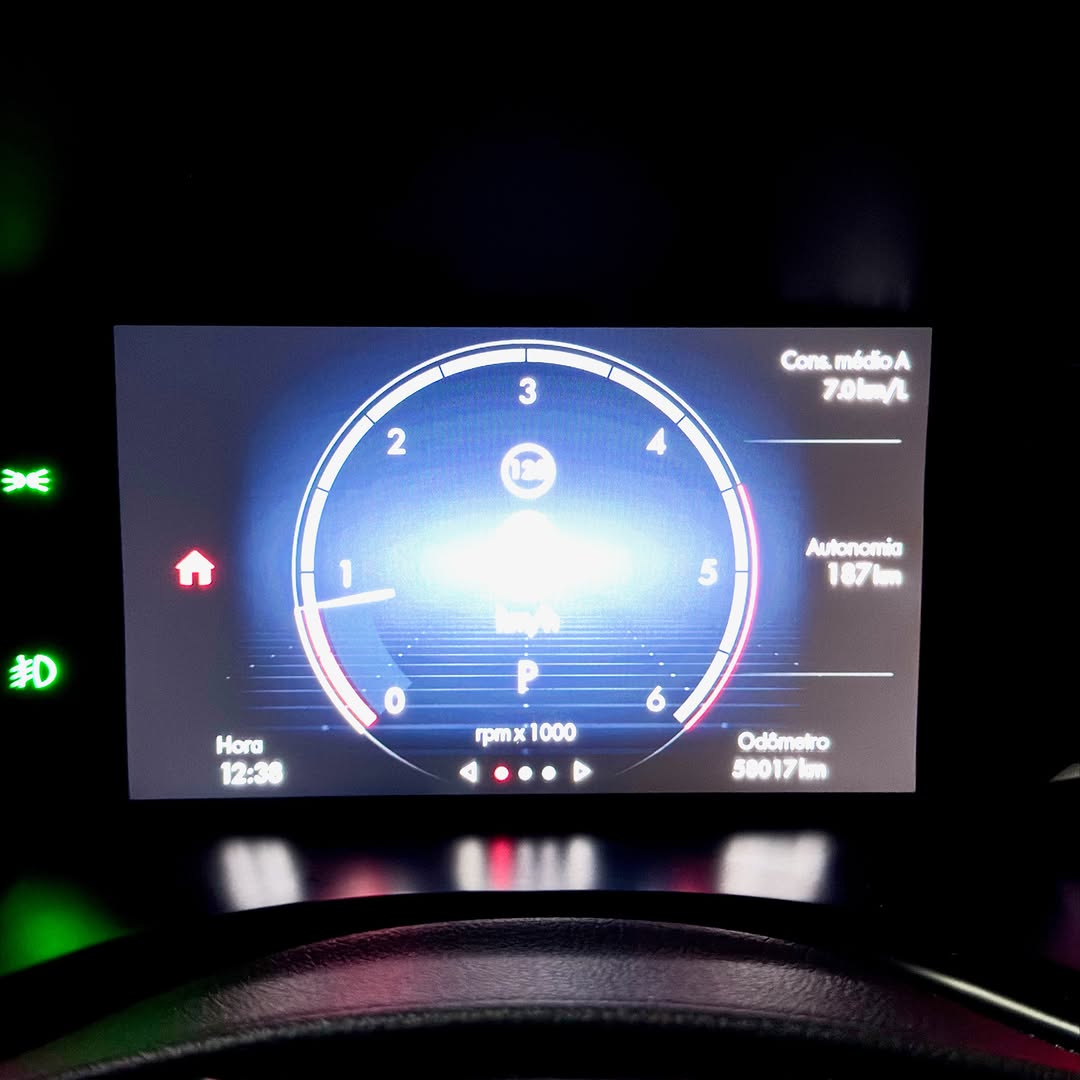 FIAT TORO FREEDOM - Imagem 10