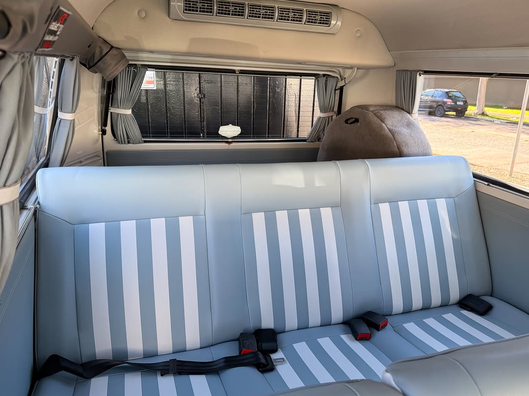 VOLKSWAGEN KOMBI LAST EDITION - Imagem 13