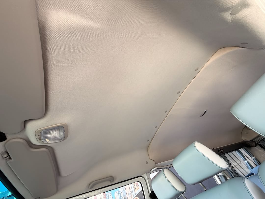 VOLKSWAGEN KOMBI LAST EDITION - Imagem 15