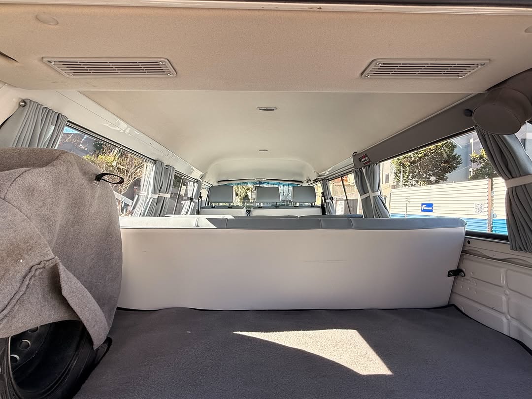 VOLKSWAGEN KOMBI LAST EDITION - Imagem 16