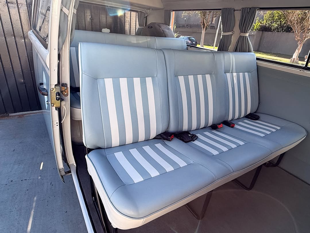 VOLKSWAGEN KOMBI LAST EDITION - Imagem 7