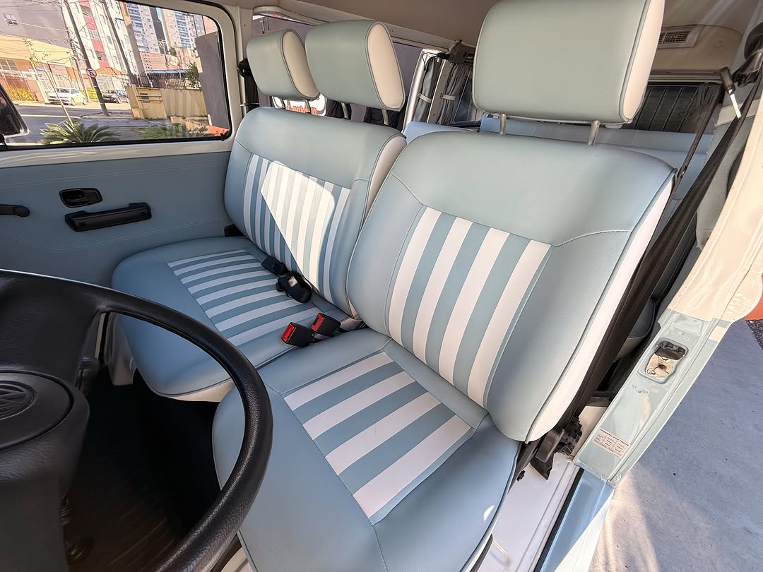 VOLKSWAGEN KOMBI LAST EDITION - Imagem 9
