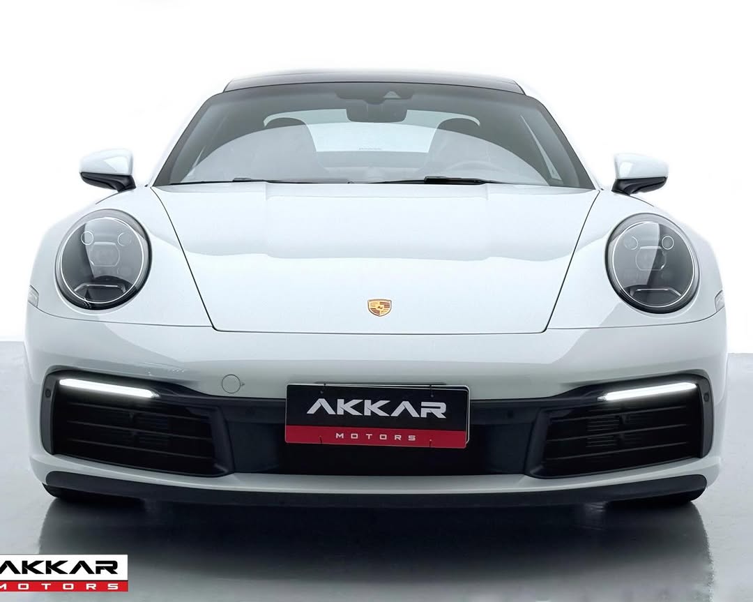 PORSCHE 911 CARRERA - Imagem 5