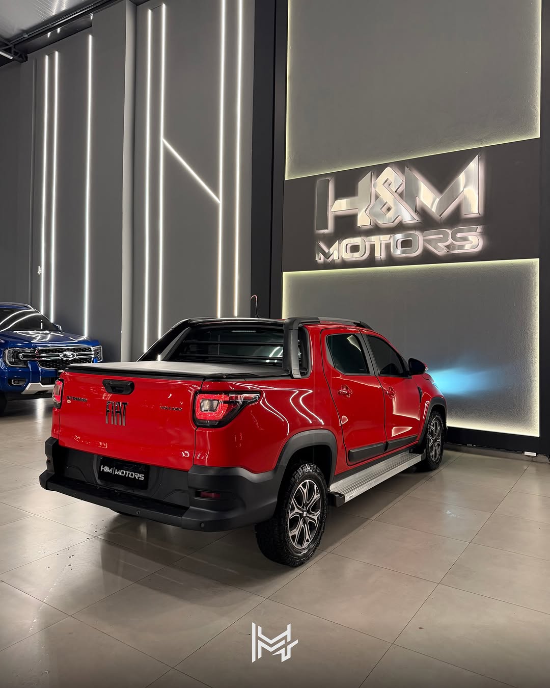 FIAT STRADA VOLCANO CD - Imagem 2