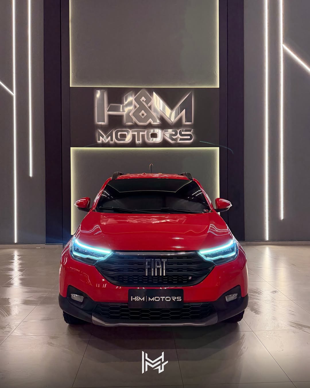 FIAT STRADA VOLCANO CD - Imagem 5