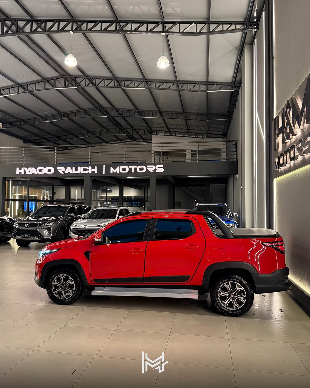 FIAT STRADA VOLCANO CD - Imagem 7