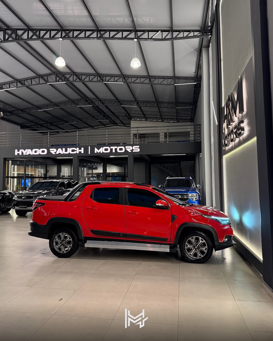 FIAT STRADA VOLCANO CD - Imagem 8