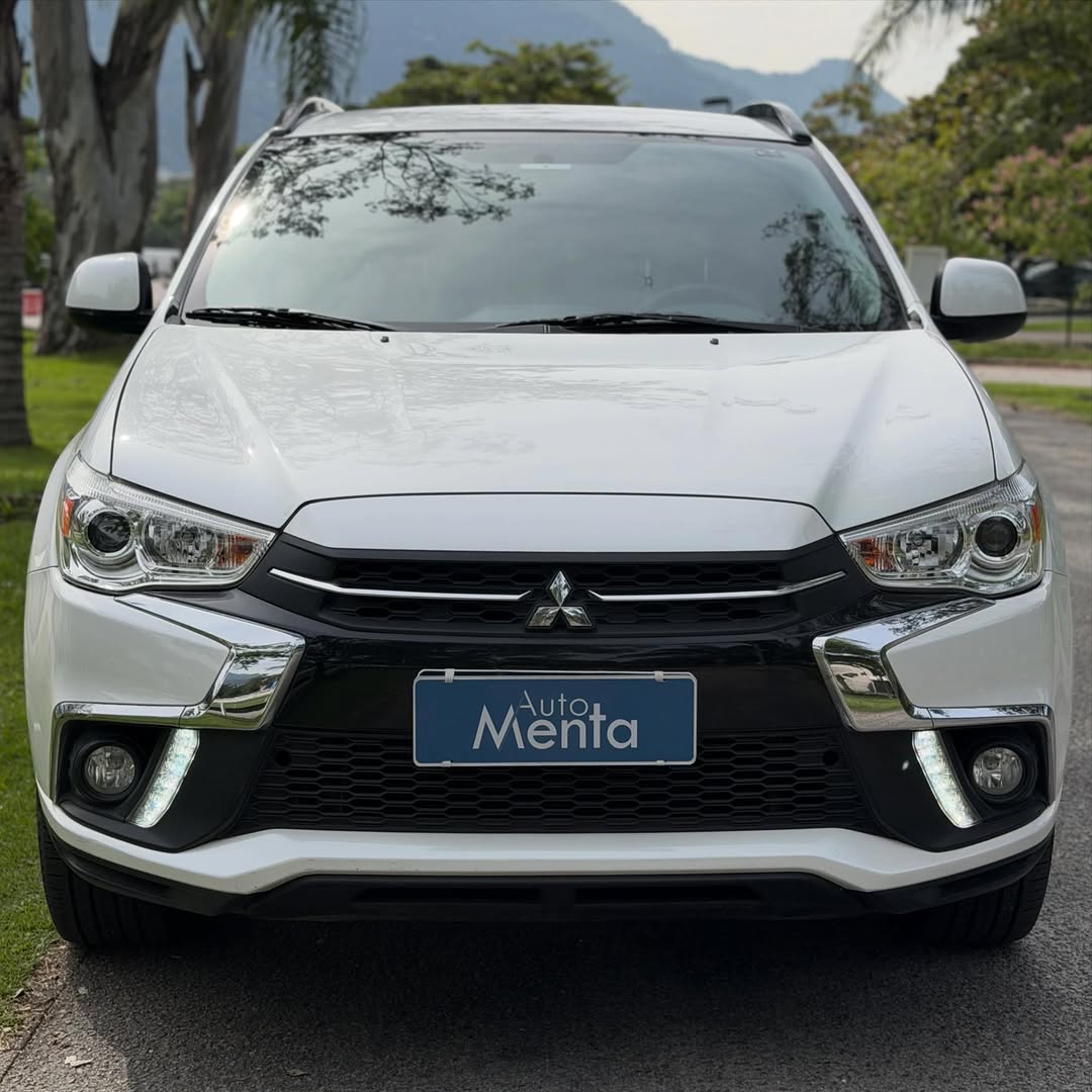MITSUBISHI ASX GLS - Imagem 2