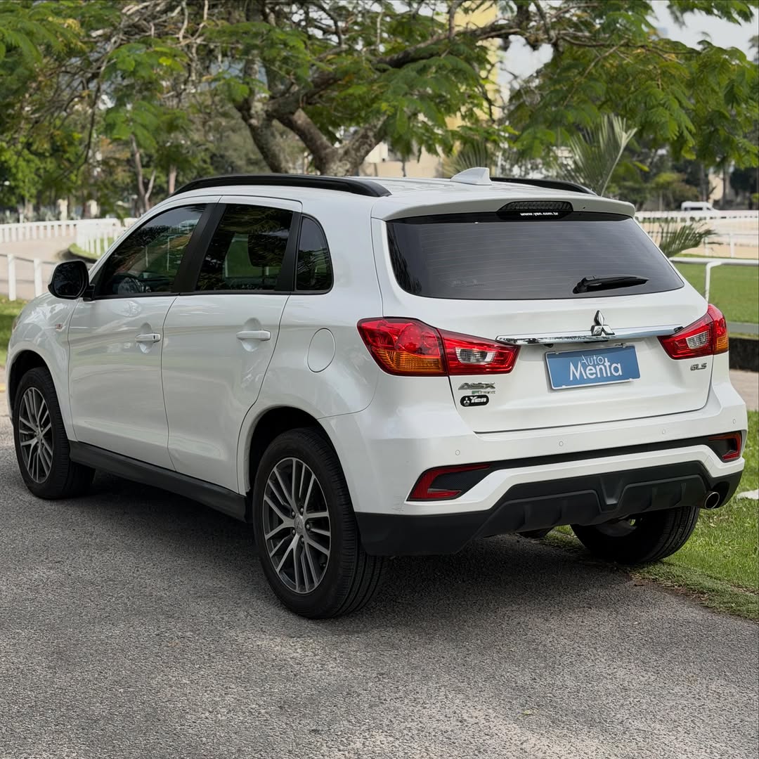 MITSUBISHI ASX GLS - Imagem 3