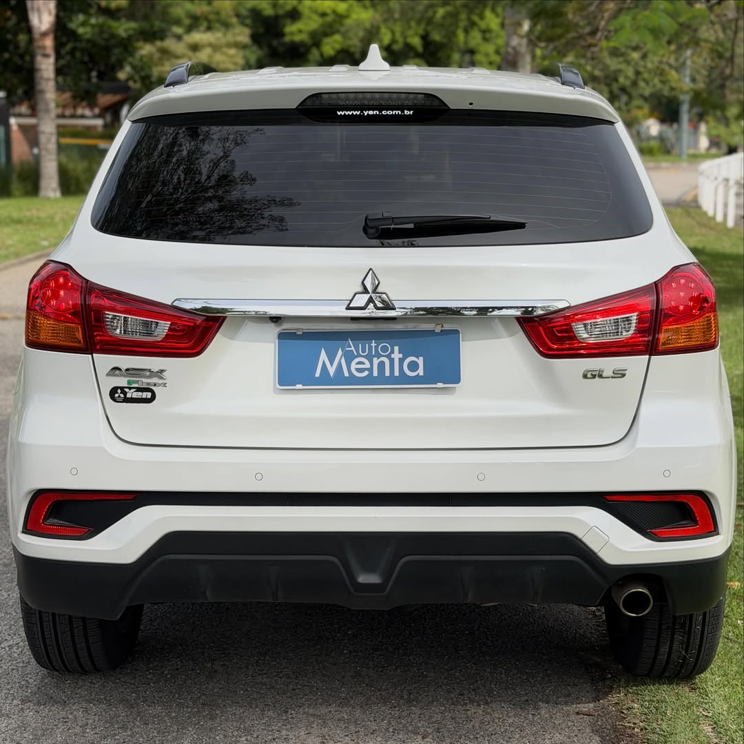 MITSUBISHI ASX GLS - Imagem 4