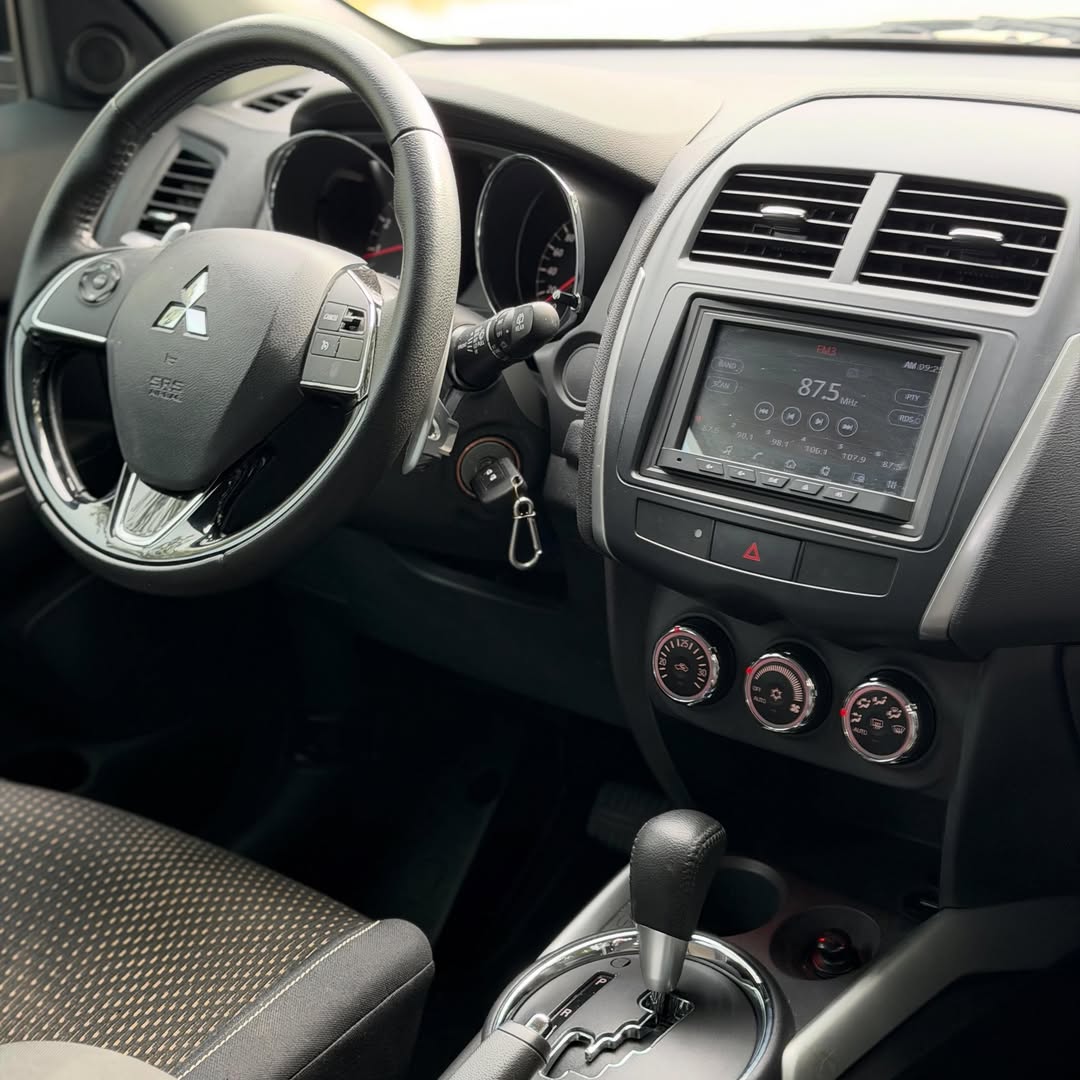 MITSUBISHI ASX GLS - Imagem 6