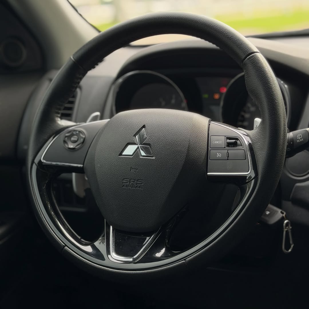 MITSUBISHI ASX GLS - Imagem 7
