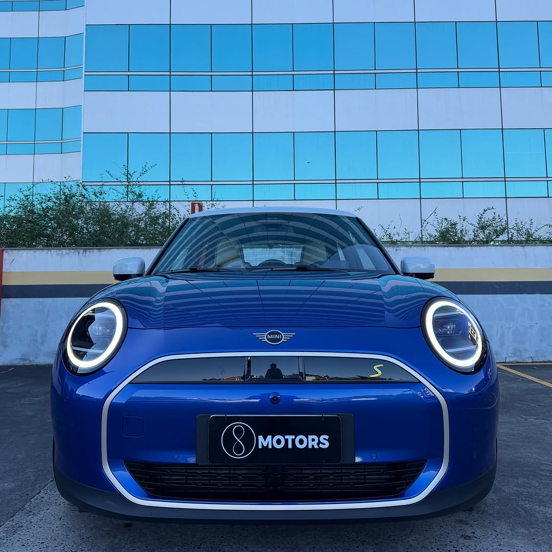 MINI COOPER SE - Imagem 2
