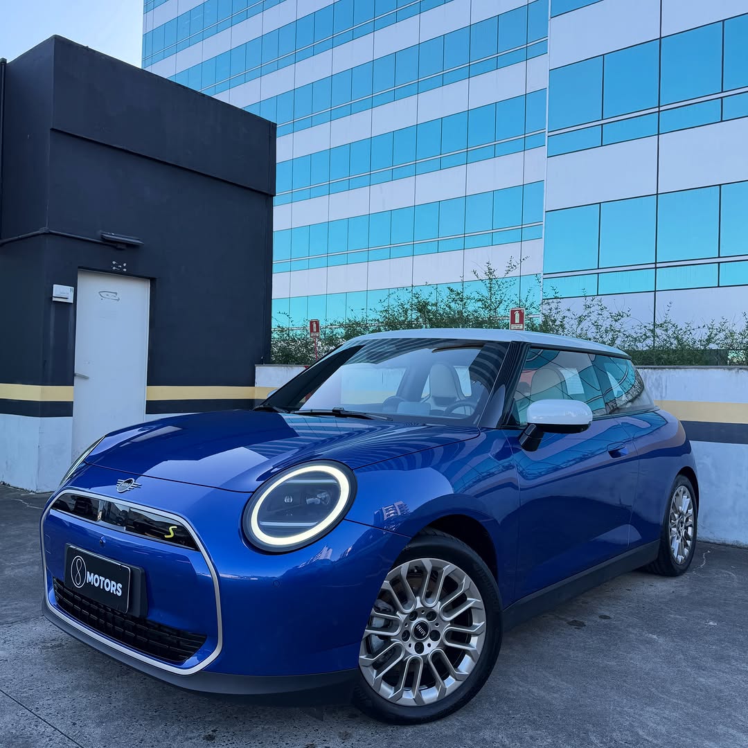 MINI COOPER SE - Imagem 3