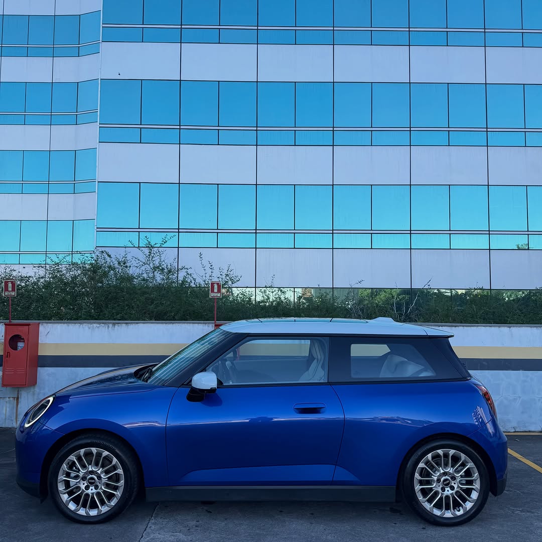 MINI COOPER SE - Imagem 5