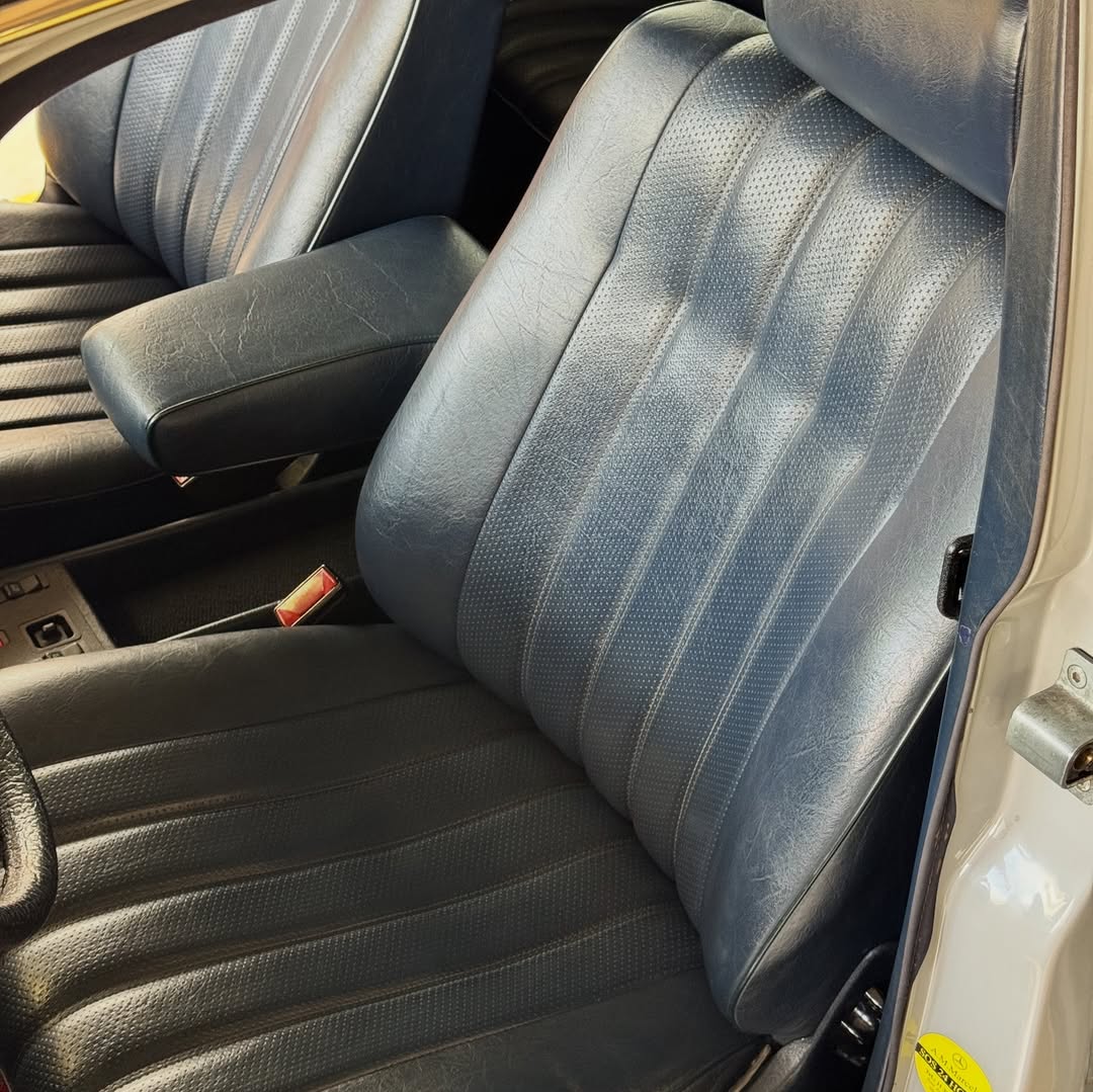 MERCEDES-BENZ 300 D - Imagem 7