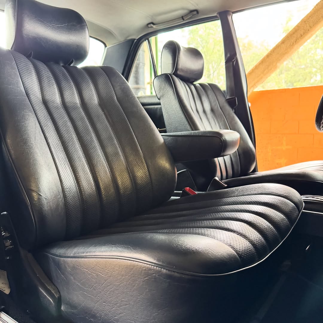 MERCEDES-BENZ 300 D - Imagem 9