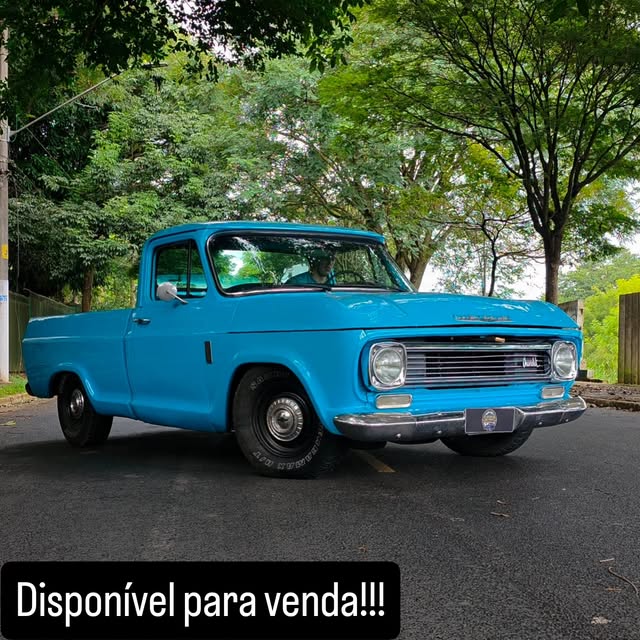 CHEVROLET C10 - Imagem 1