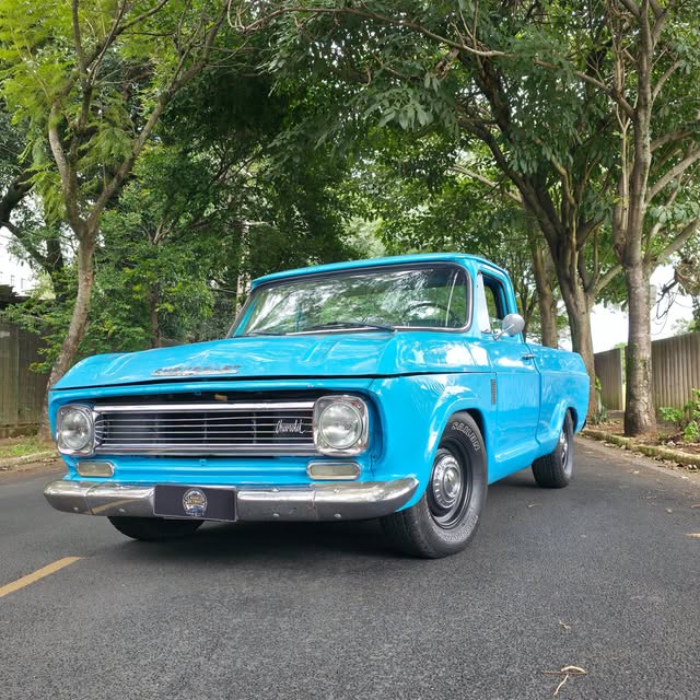 CHEVROLET C10 - Imagem 2