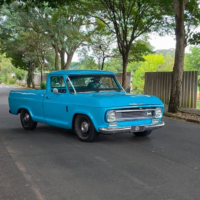 CHEVROLET C10 - Imagem 3
