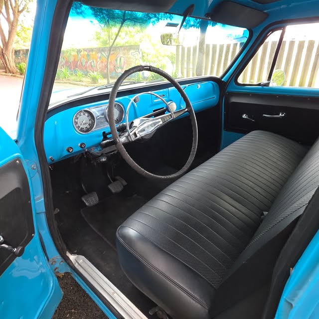 CHEVROLET C10 - Imagem 5