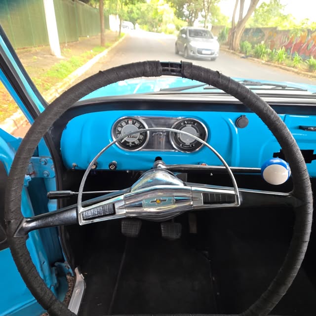 CHEVROLET C10 - Imagem 6