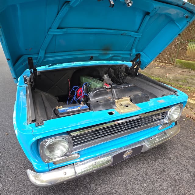 CHEVROLET C10 - Imagem 7