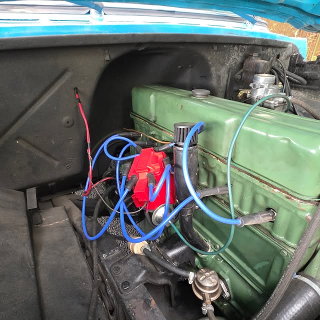 CHEVROLET C10 - Imagem 8