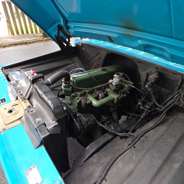 CHEVROLET C10 - Imagem 9